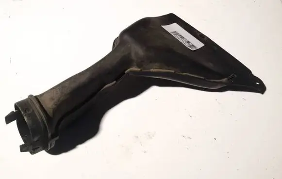 Peugeot Boxer Air intake hose/pipe mr993548 a1355200002