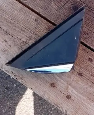 Renault Megane IV Fender end trim 638758950r