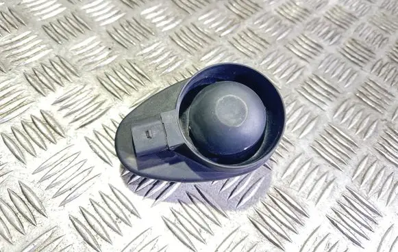 Volkswagen PASSAT B5.5 Alarm system siren 1J0951605