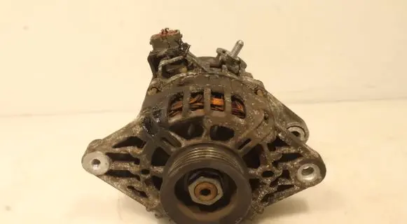 Hyundai i10 Generator/alternator 2655633