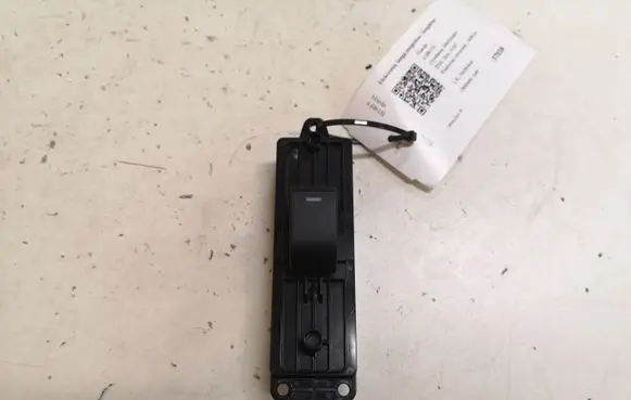 Mazda 6 Electric window control switch 1220T2 GDK466380A 5AA869EA04