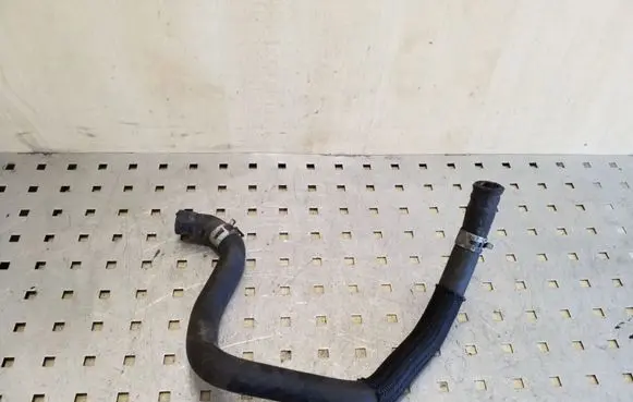 Toyota Corolla Verso AR10 Engine coolant pipe/hose