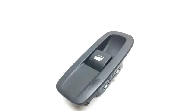 Citroen C4 II Picasso Electric window control switch 96762292ZD