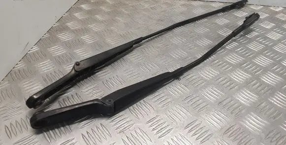 Audi A6 S6 C7 4G Front wiper blade arm 4G1955408C 4G1955407C
