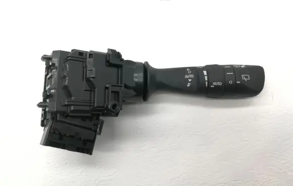 Toyota Prius (XW50) Wiper speed switch 12A9017F341
