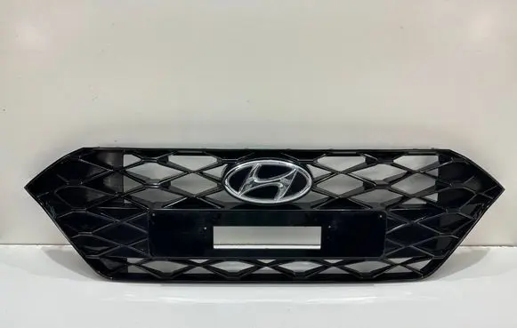 Hyundai i20 (BC3 BI3) Front grill 86351Q0200 BC35DRCAR