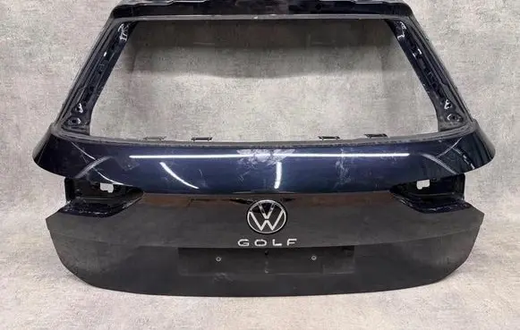 Skoda Superb B8 (3V) Tailgate/trunk/boot lid NULL