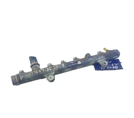 Renault Laguna II Fuel main line pipe 8200396999 0445214078 069425L4