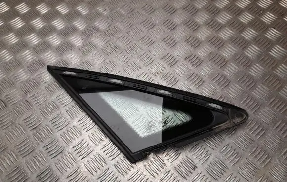 Audi A3 S3 8V Rear side window 8V5845297F