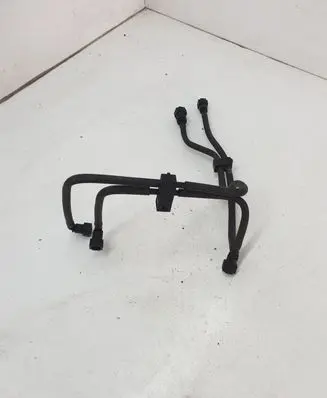 Hyundai Santa Fe Fuel line/pipe/hose 