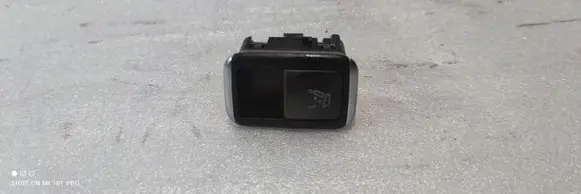 Seat control switch