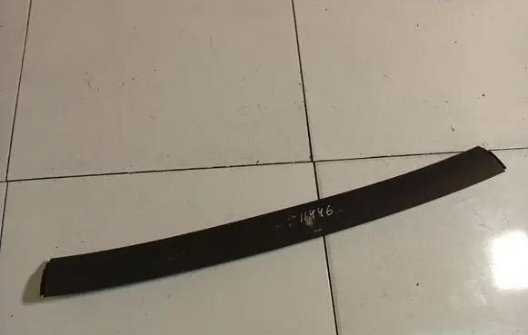 Opel Vectra C Other trunk/boot trim element 9179440