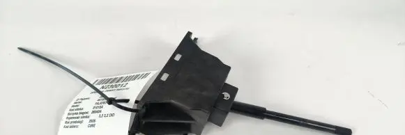Mitsubishi Pajero Gear shift rod 