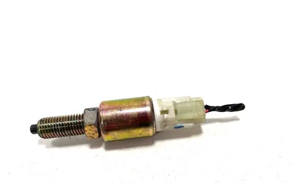 Peugeot 508 Brake pedal sensor switch 60210