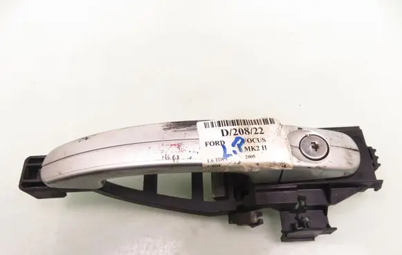 Ford Focus Front door exterior handle