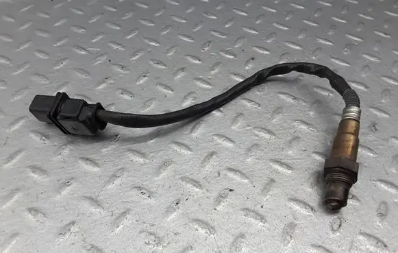 Peugeot 3008 I Lambda probe sensor 9681852780 0281004130 1928404687