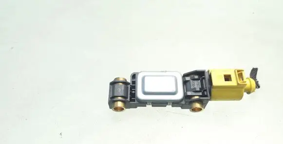 Audi A4 S4 B6 8E 8H Airbag deployment crash/impact sensor 8E0959643A