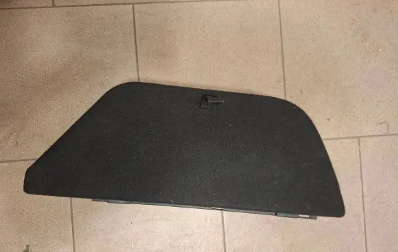 KIA Ceed Glove box in trunk 85763-J7310