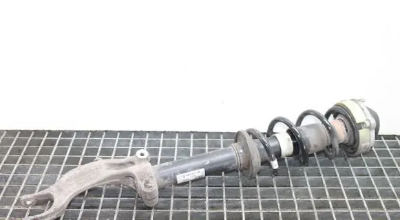 Audi A4 S4 B9 8W Front shock absorber/damper 8W0031AK