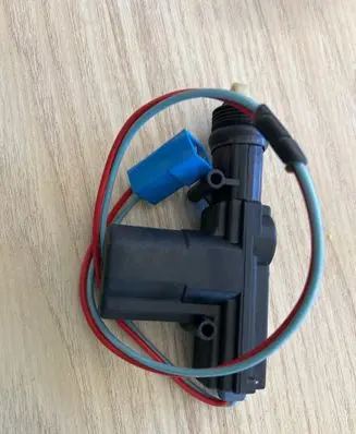 Alfa Romeo 33 Central locking vacuum pump 60506585