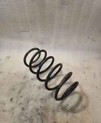 Audi A6 S6 C4 4A Front coil spring 