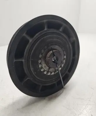 Renault Laguna II Crankshaft pulley 3554184
