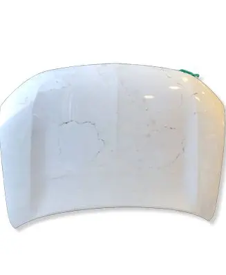 Mitsubishi Outlander Engine bonnet/hood 