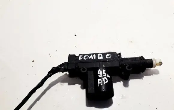 Opel Combo B Central locking motor 
