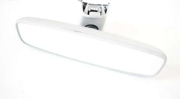 Mercedes-Benz C W204 Rear view mirror (interior) 4M0857511