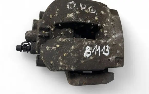 BMW X5 E70 Front brake caliper 123456