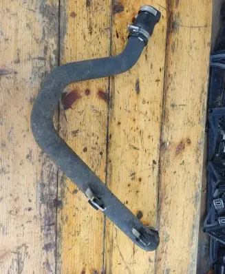 Hyundai Tucson LM Intercooler hose/pipe 282502A550