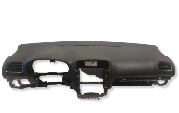 Volkswagen Golf VI Dashboard 5K1857181B 5N0010718F