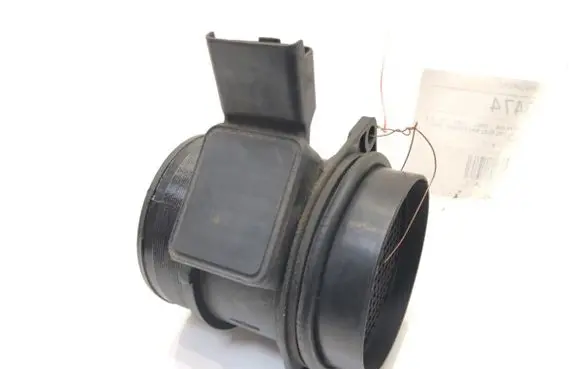 Mass air flow meter
