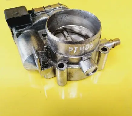 Peugeot 406 Throttle valve 0280750041