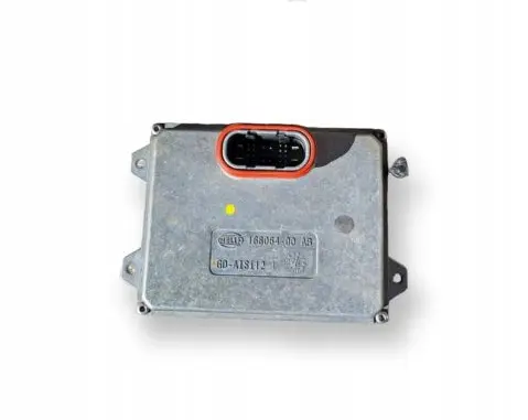 Audi A6 S6 C7 4G LED ballast control module 4H0907472B 0099089L