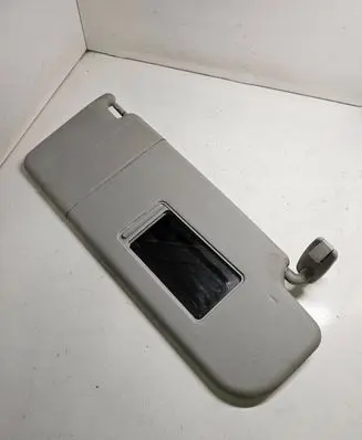 Skoda Roomster (5J) Sun visor 1Z0857552H