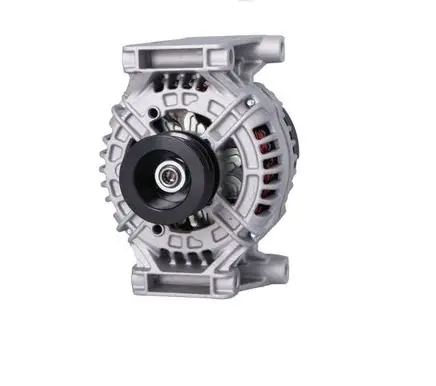 Opel Zafira A Generator/alternator R1530022