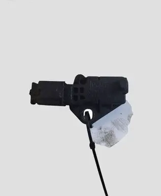 Citroen C4 Grand Picasso Crankshaft position sensor 9643695780 21680442