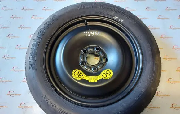Ford Mondeo Mk III R16 spare wheel 1S71MH