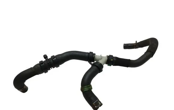 Renault Kangoo II Electric car engine cooling hoses/pipes 1800448015