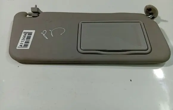 Chevrolet Spark Sun visor 