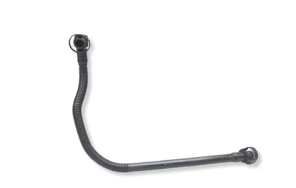 BMW X5 E70 Breather/breather pipe/hose 7548907 13907548907