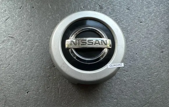 Nissan Patrol Y61 Original wheel cap 40342VC310