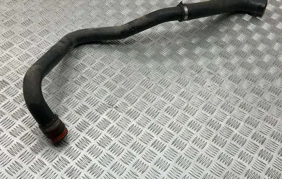 Chrysler Grand Voyager V Intercooler hose/pipe 