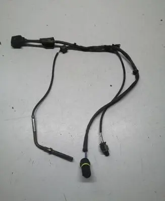 Mercedes-Benz CLS C219 Exhaust gas temperature sensor A0051534528