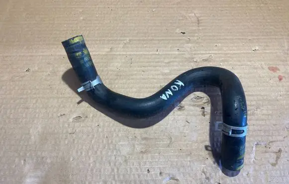 Hyundai Kona I Engine coolant pipe/hose 97311CM000