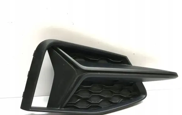 Audi A7 S7 4K8 Front bumper lower grill 4K8807152