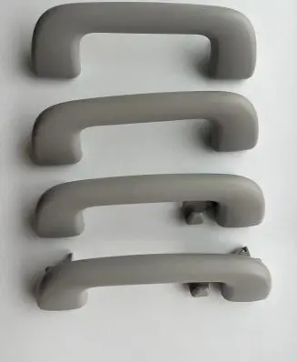 Toyota Prius (XW30) A set of handles for the ceiling 5746312011