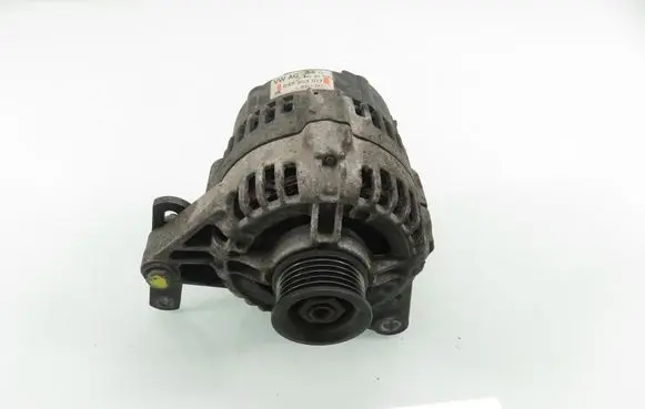 Skoda Fabia Mk1 (6Y) Generator/alternator 047903017