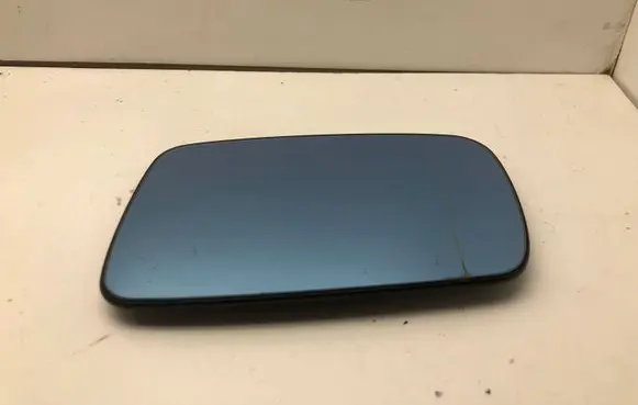 BMW 3 E46 Wing mirror glass 51168247132